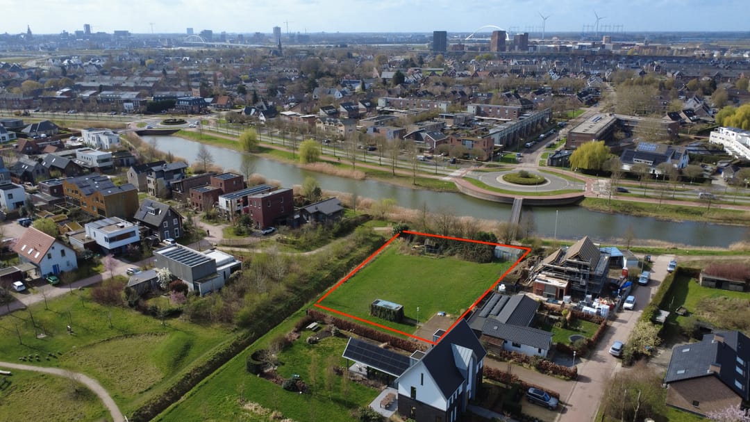 Photo 2 of Bekkersland 3-E