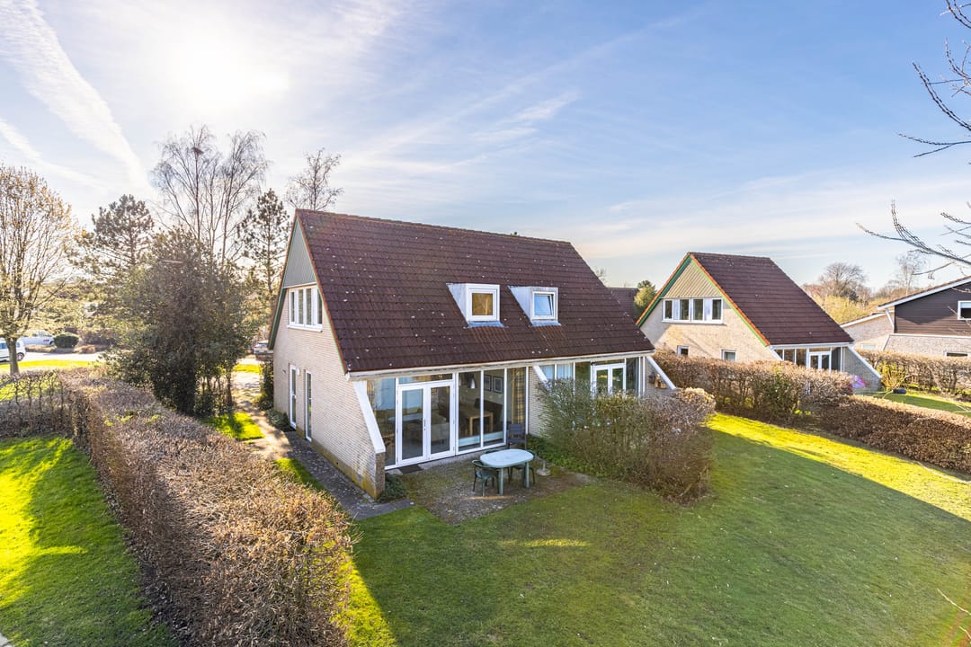 Foto 1 van De Vennen 93