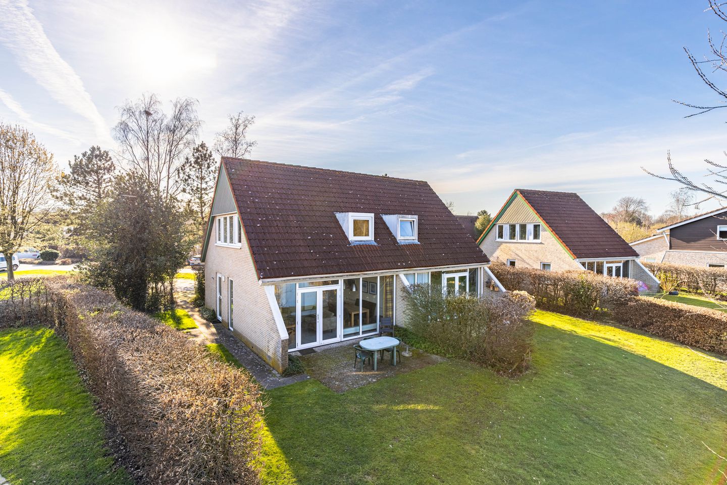 Foto 1 van De Vennen 93