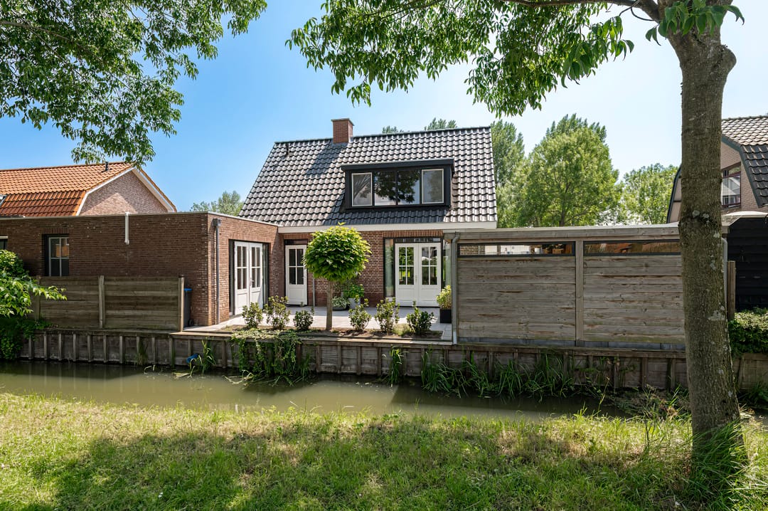 Photo 2 of Rietveldseweg 5-A