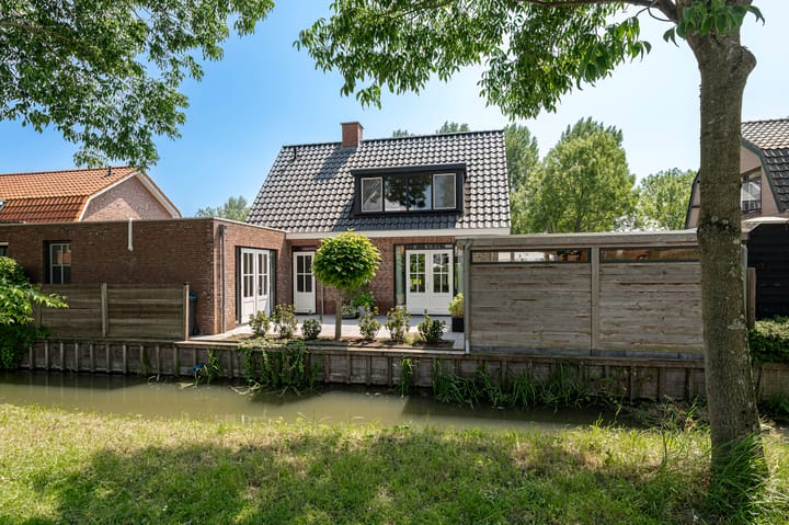 Foto 2 van Rietveldseweg 5-A