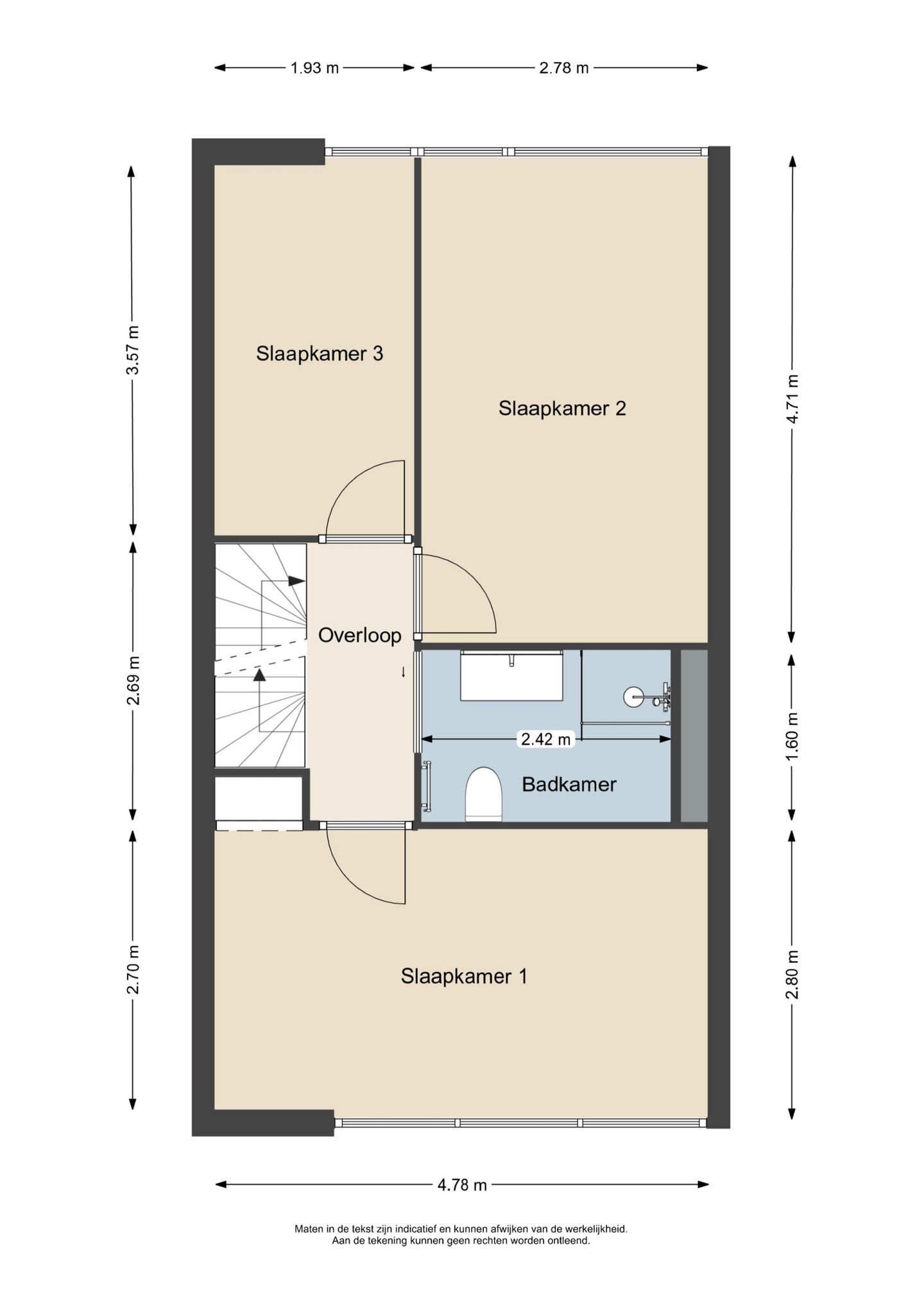 Foto 34 van 't Zanddorp 89