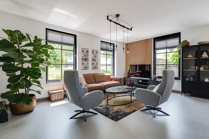 Foto 3 van Rietveldseweg 5-A