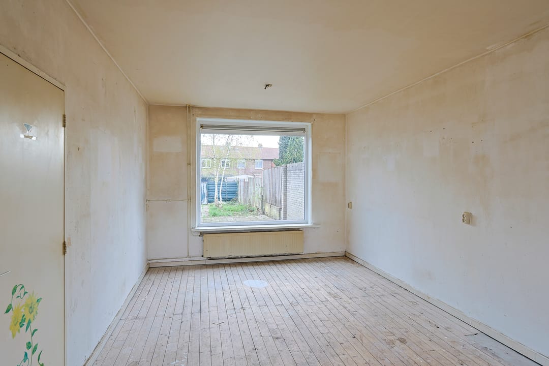 Foto 7 van Janssensstraat 4