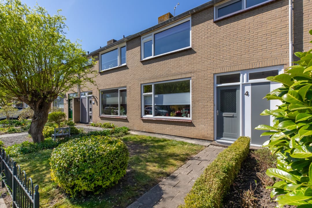 Photo 32 of Palsterstraat 4