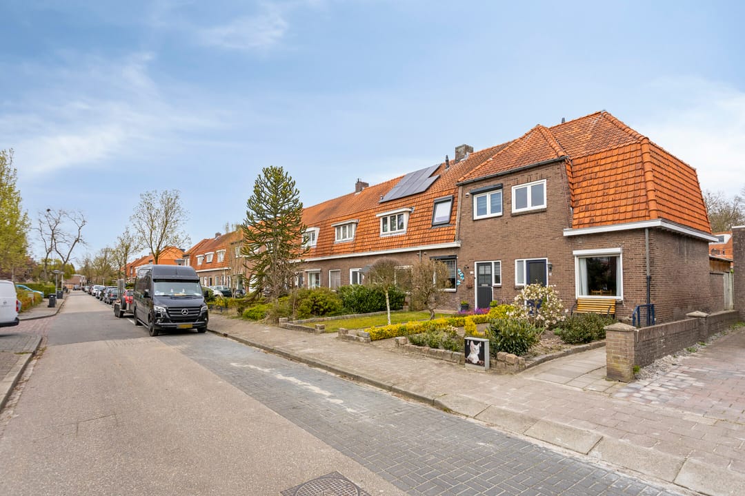 Foto 31 van Frederik Hendrikstraat 30