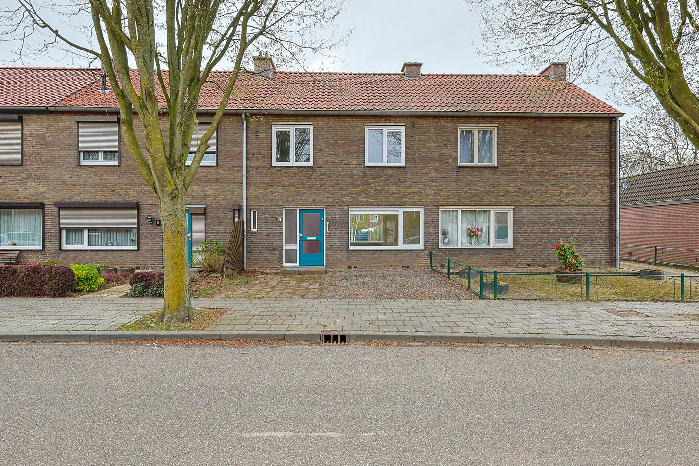 Foto 1 van Janssensstraat 4