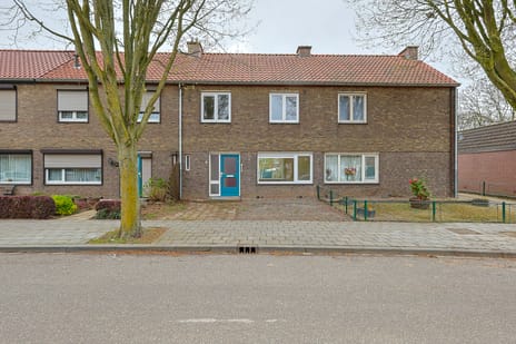 Janssensstraat thumbnail