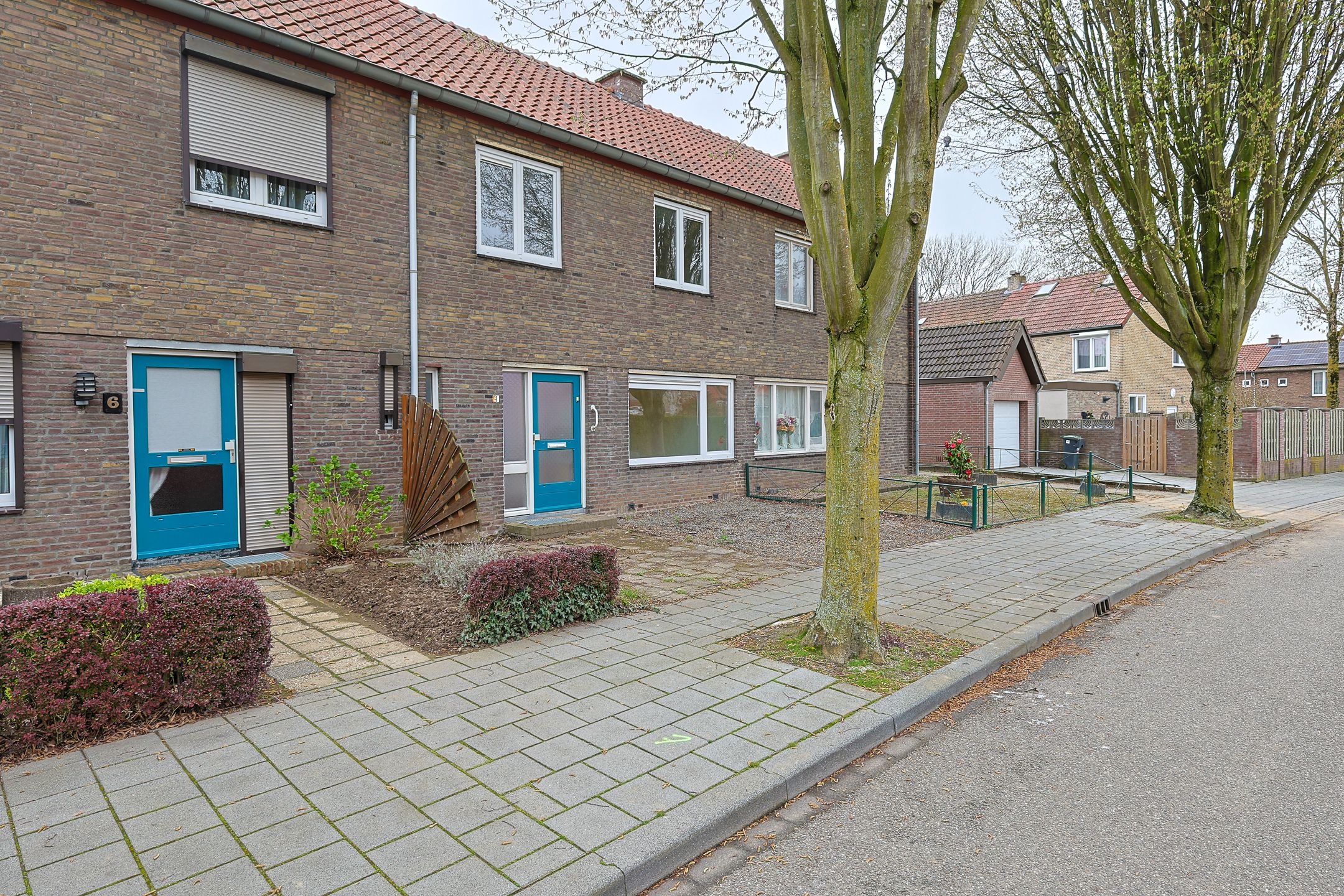 Foto 6 van Janssensstraat 4