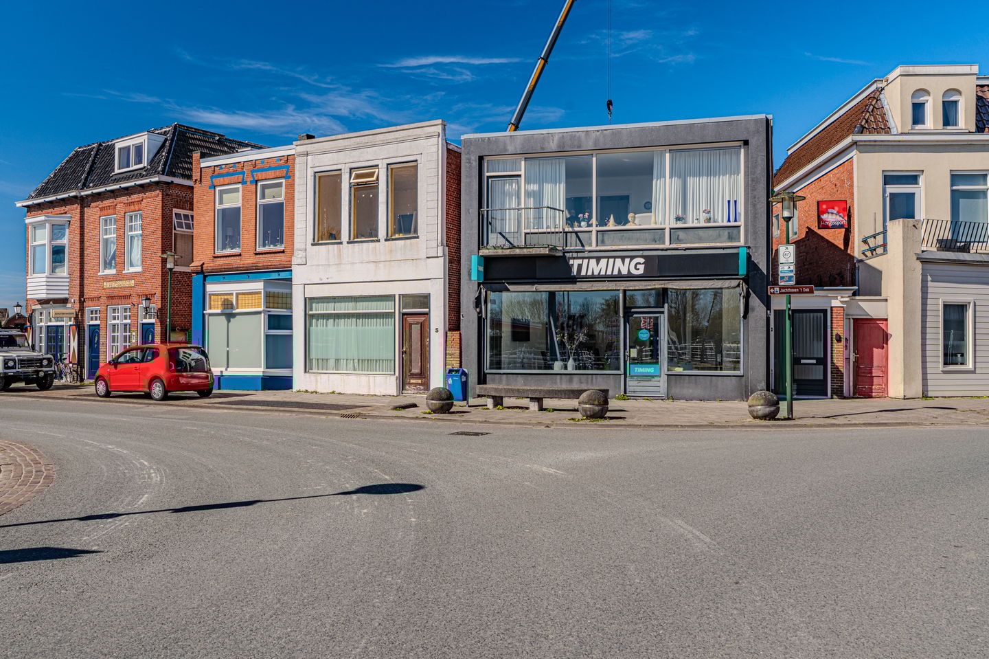 Bekijk foto 4 van Eemskanaal N.Z. 1