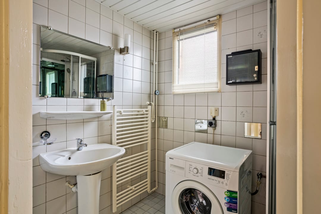 Foto 16 van Frederik Hendrikstraat 30