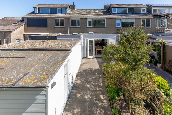 Foto 3 van Palsterstraat 4