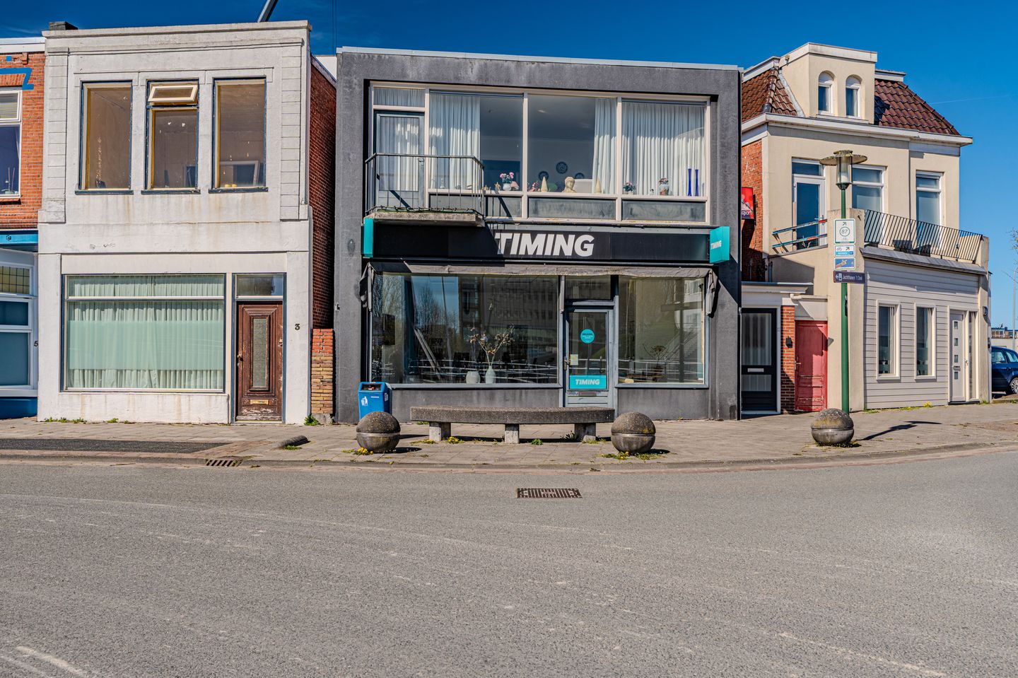 Bekijk foto 1 van Eemskanaal N.Z. 1