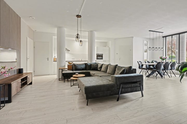 Foto 2 van Marktstaete 3