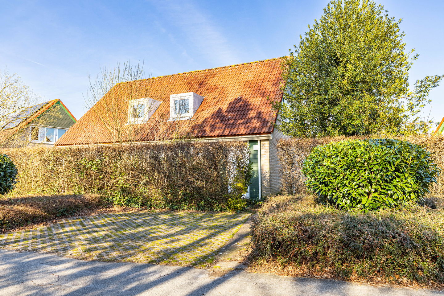 Foto 35 van De Vennen 93