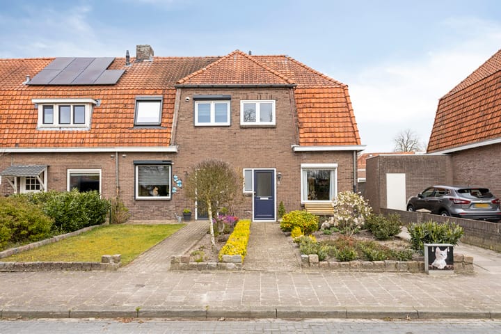 Frederik Hendrikstraat 30 main image