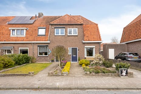 Frederik Hendrikstraat thumbnail