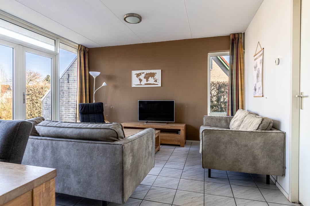 Foto 8 van De Vennen 93