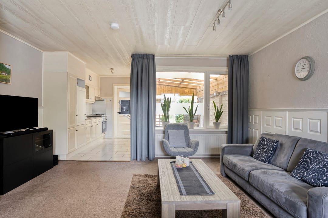 Foto 8 van Frederik Hendrikstraat 30