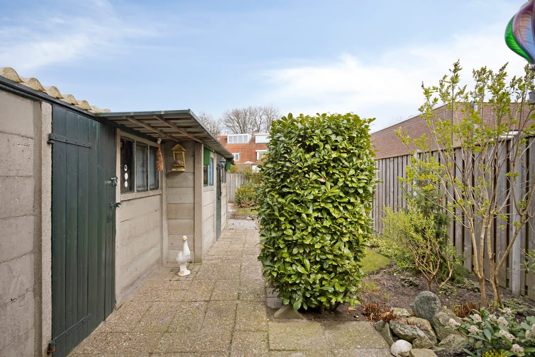 Foto 26 van Frederik Hendrikstraat 30