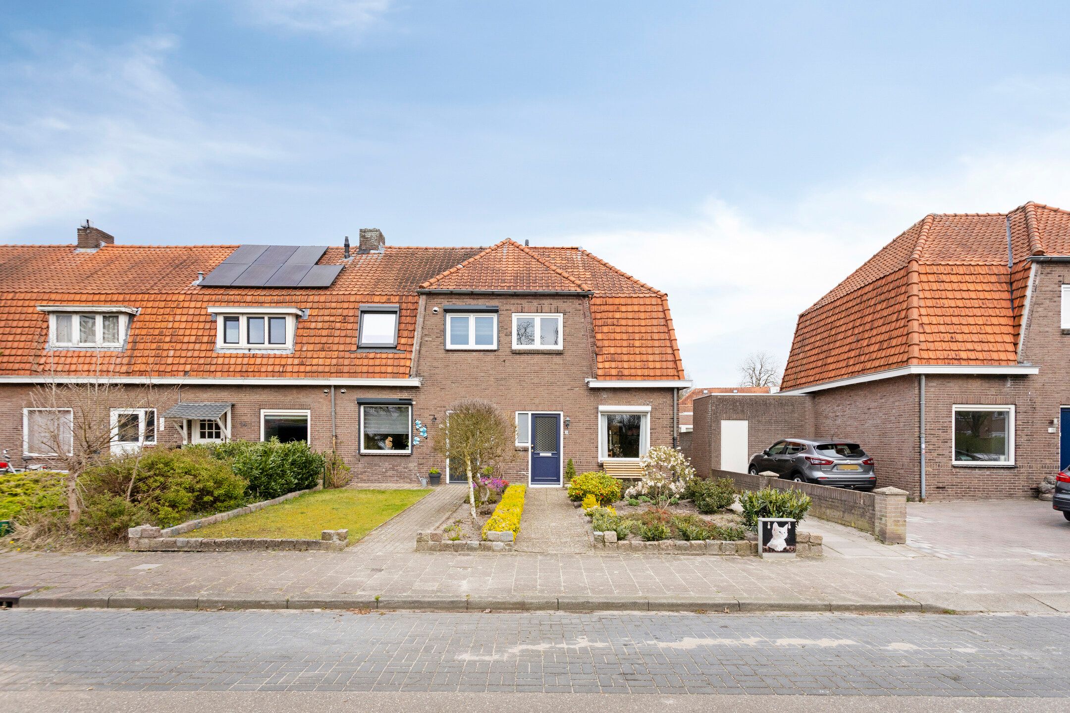 Foto 30 van Frederik Hendrikstraat 30