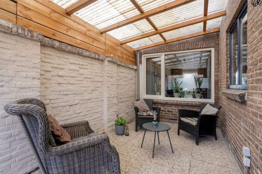 Foto 28 van Frederik Hendrikstraat 30