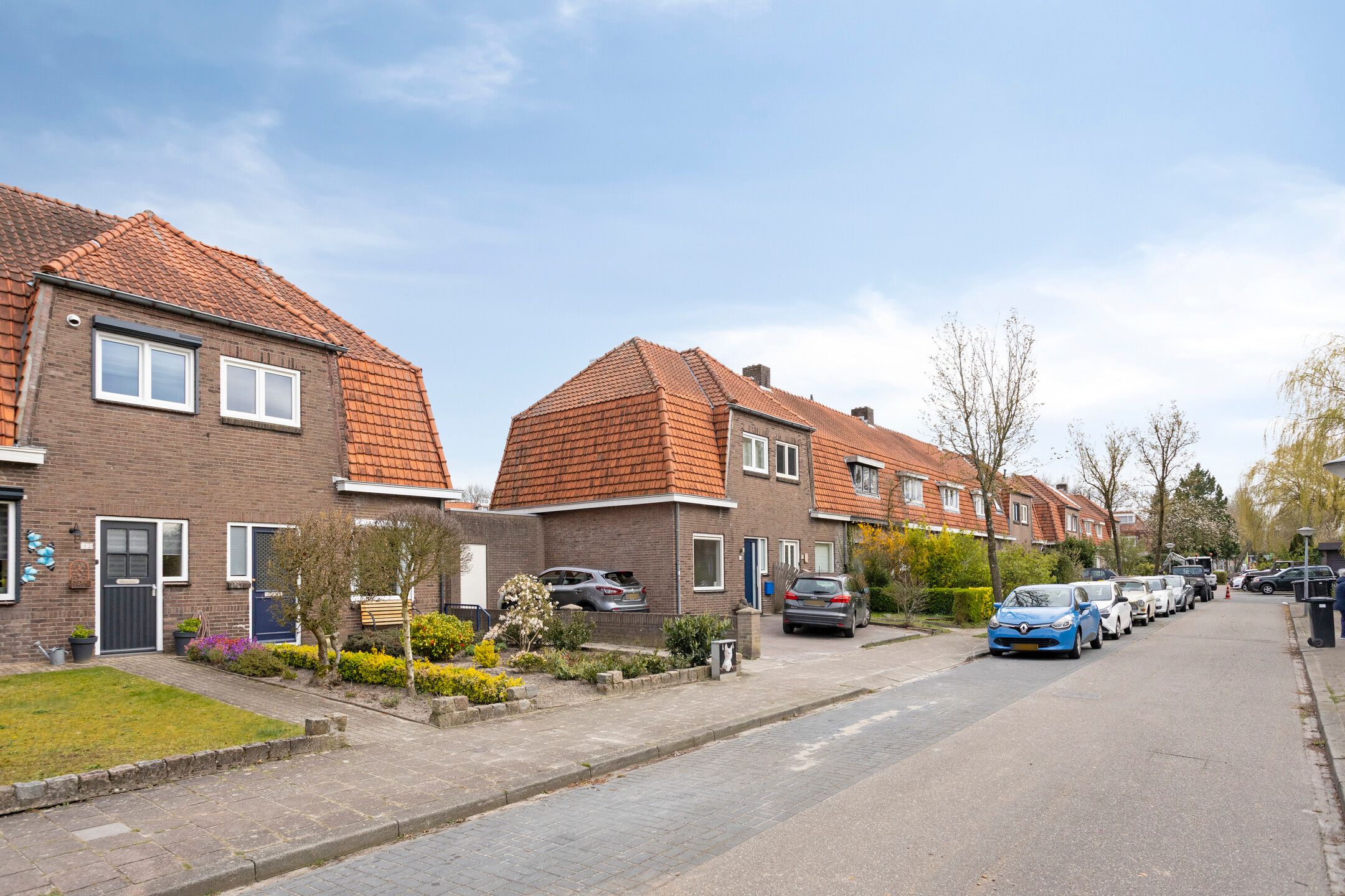 Foto 3 van Frederik Hendrikstraat 30