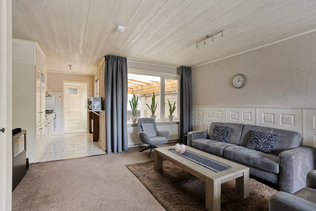 Foto 7 van Frederik Hendrikstraat 30