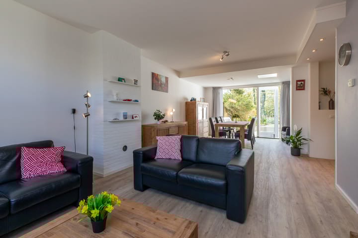 Foto 4 van Palsterstraat 4