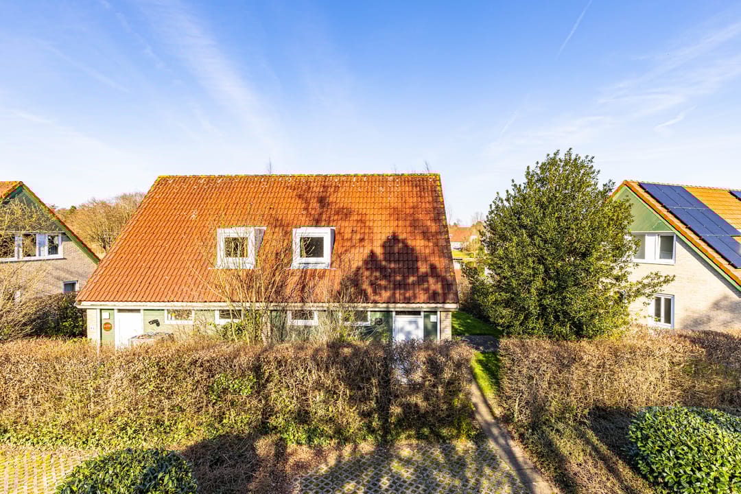 Foto 38 van De Vennen 93