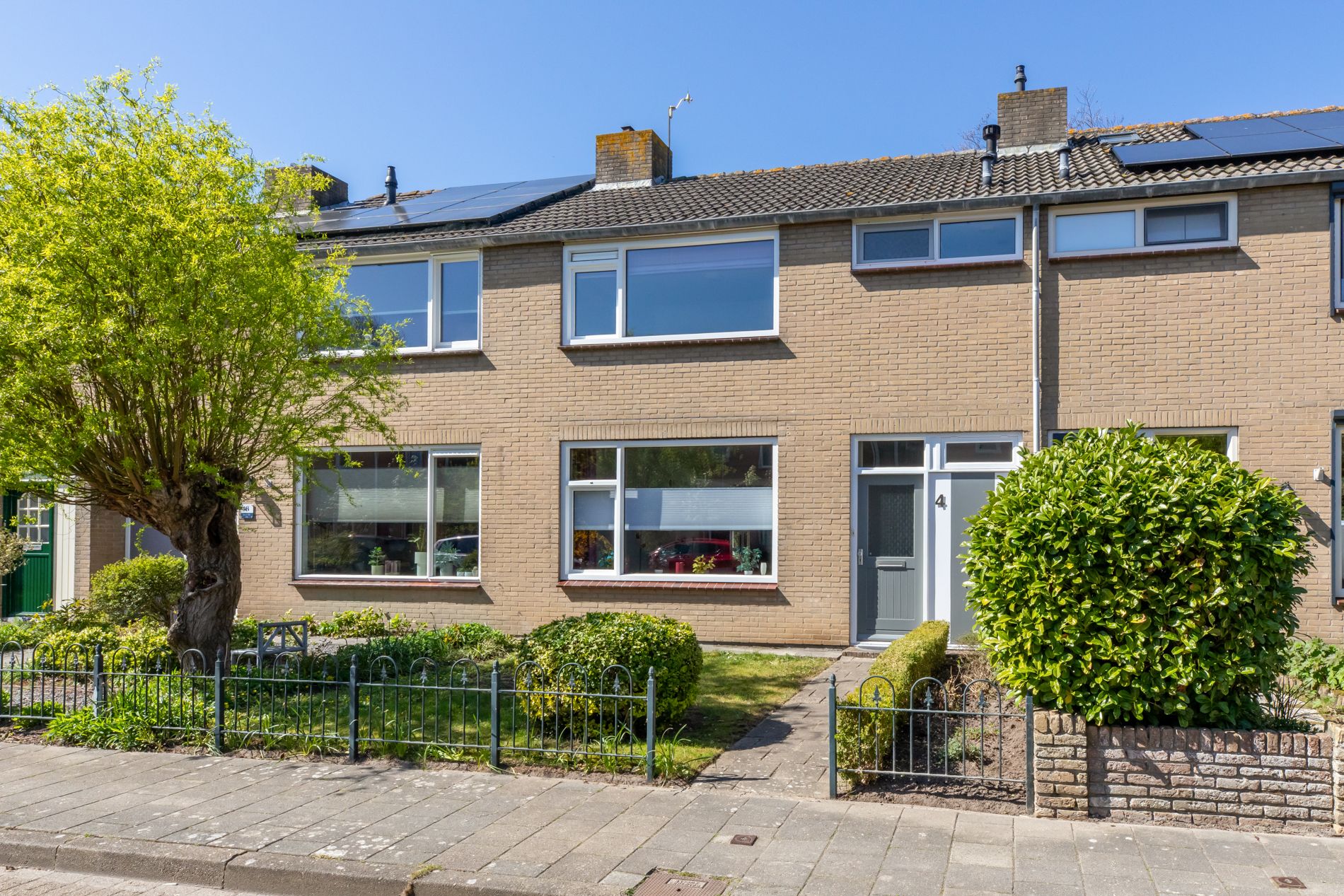 Photo 33 of Palsterstraat 4