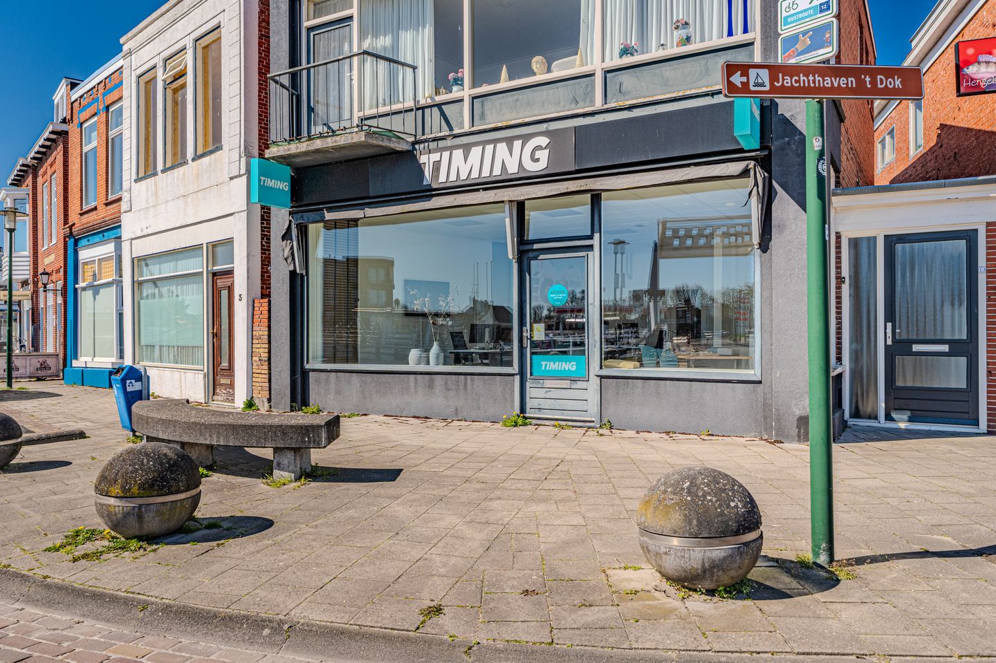 Bekijk foto 5 van Eemskanaal N.Z. 1