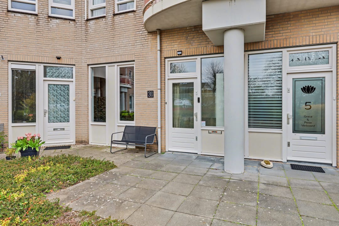 Foto 31 van Marktstaete 3