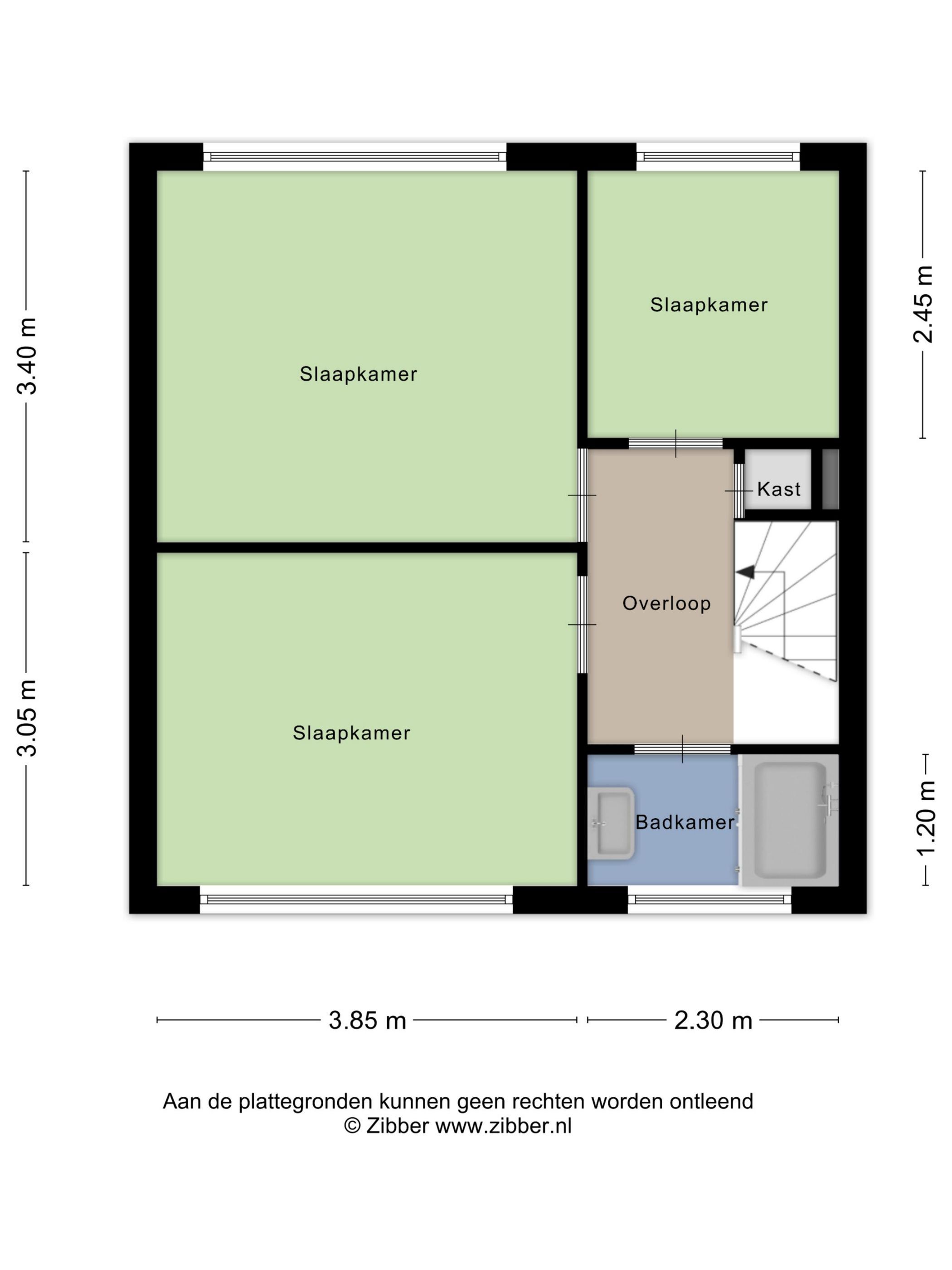 Photo 39 of Palsterstraat 4