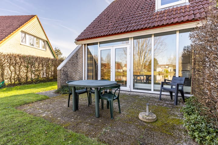 Foto 5 van De Vennen 93