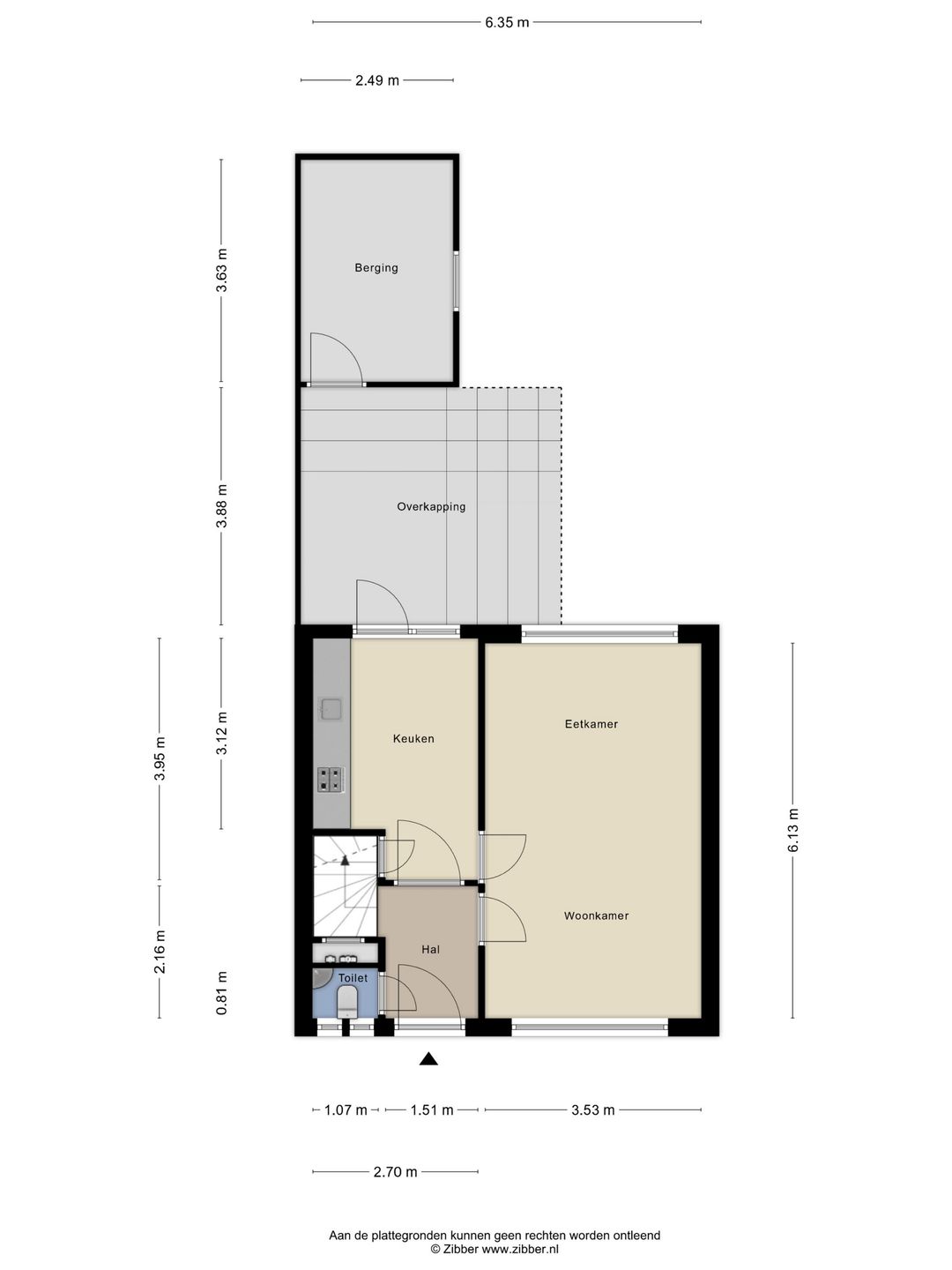 Foto 23 van Janssensstraat 4