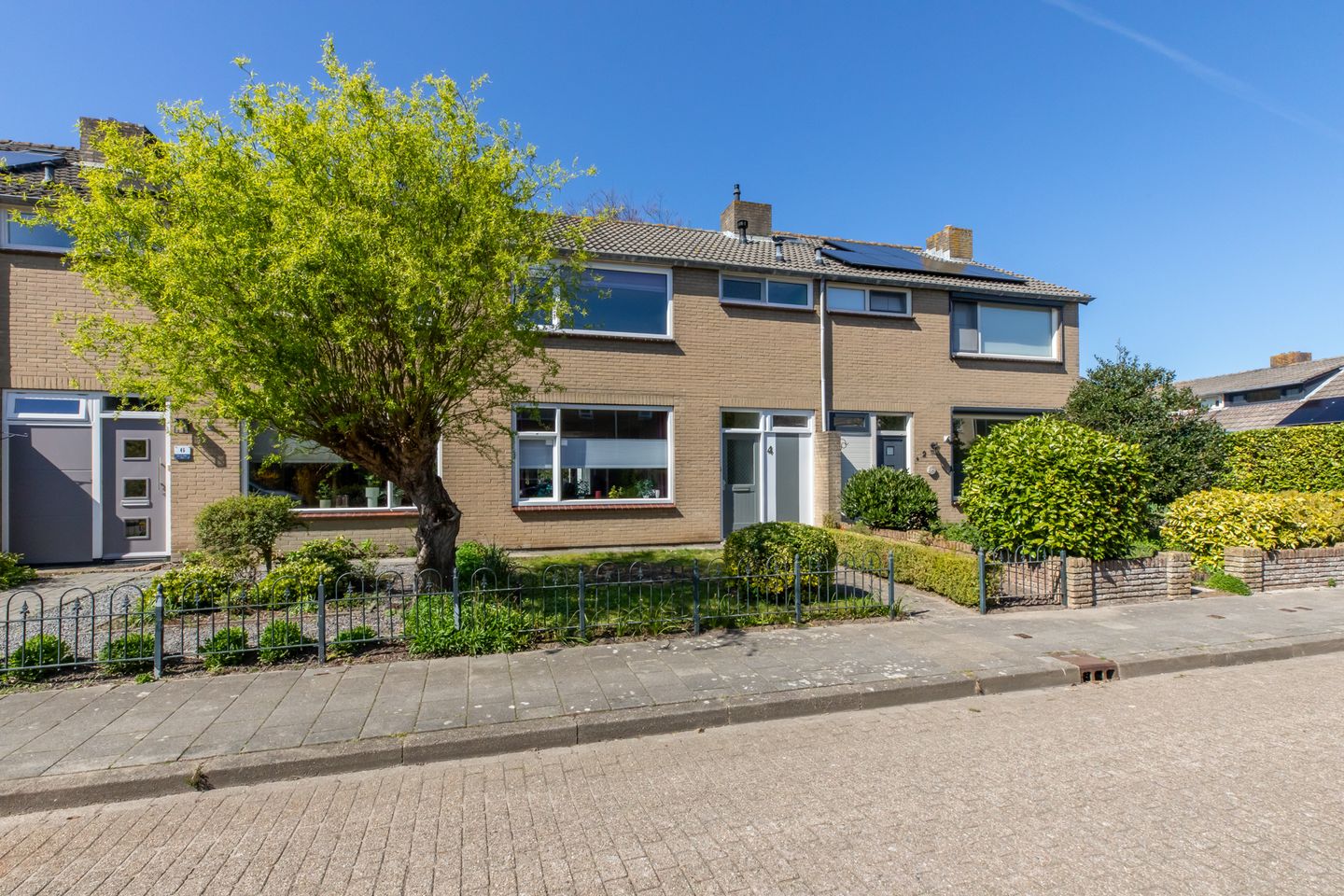 Photo 34 of Palsterstraat 4