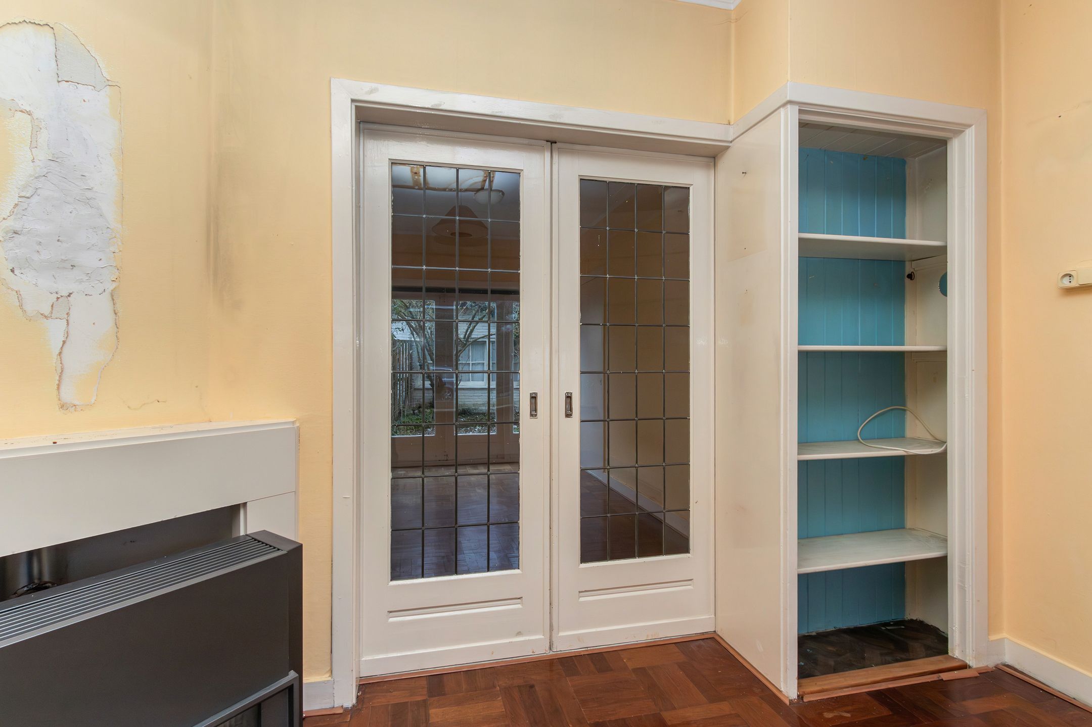 Foto 6 van Simon Stevinweg 4-B