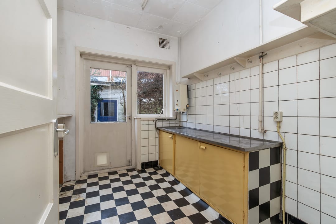 Foto 8 van Simon Stevinweg 4-B