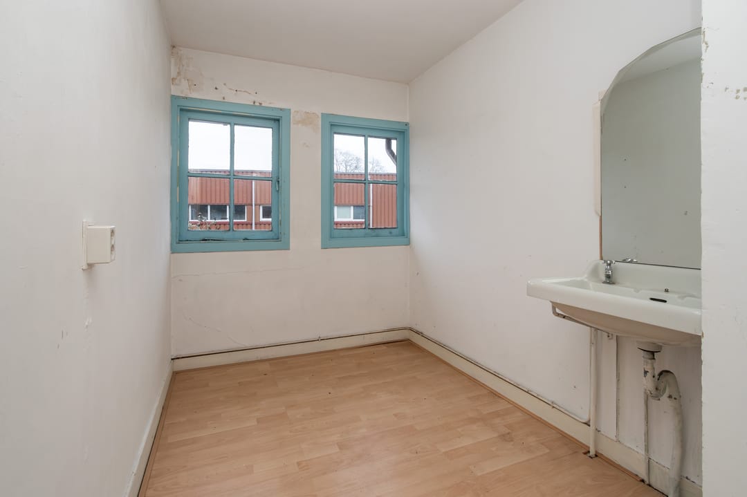 Foto 13 van Simon Stevinweg 4-B