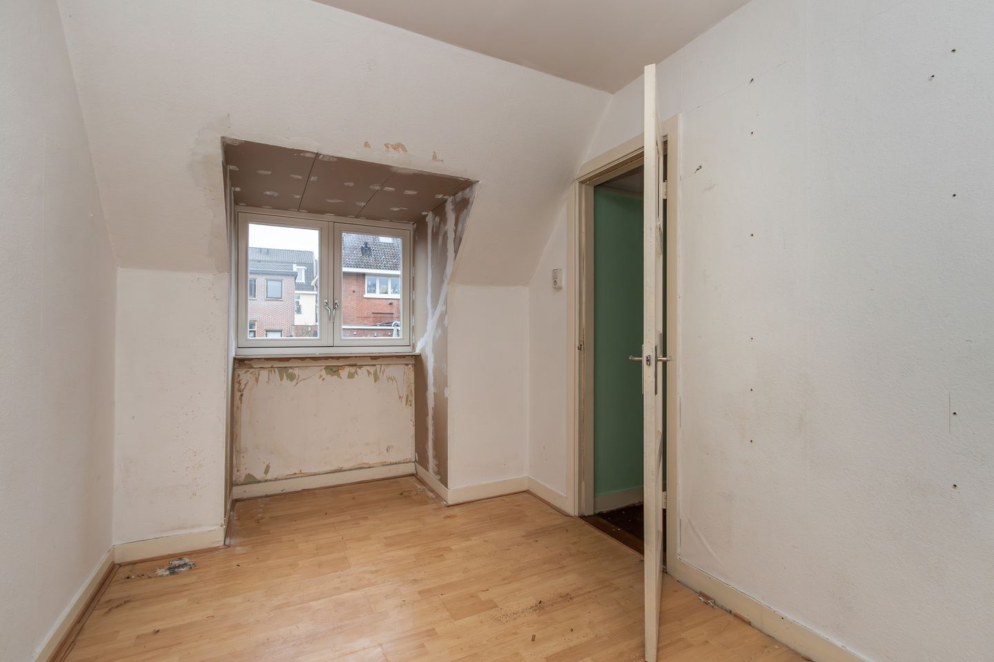 Foto 14 van Simon Stevinweg 4-B