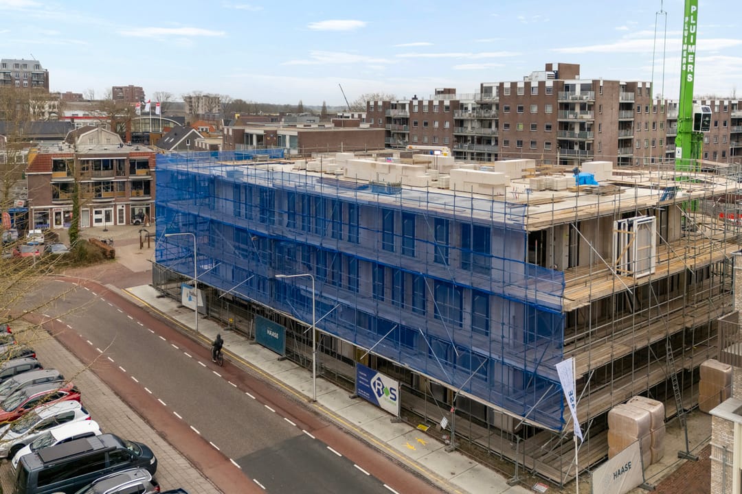 Foto 4 van De Kaarden - Hardenberg