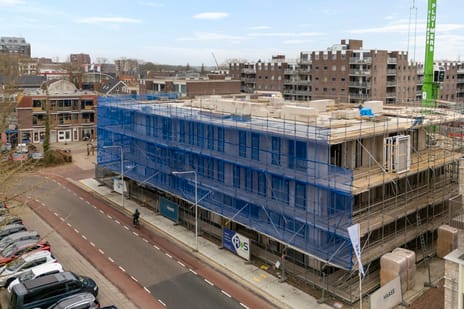 Foto 4 van De Kaarden - Hardenberg