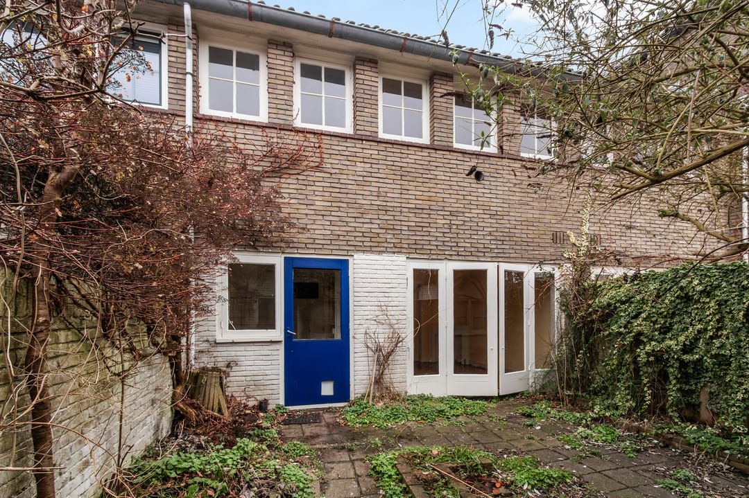 Foto 17 van Simon Stevinweg 4-B