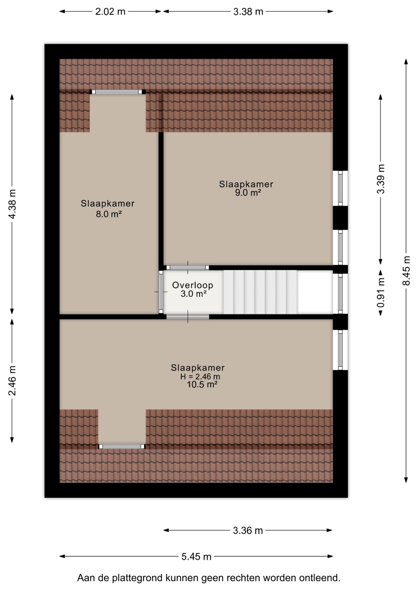 Foto 30 van De Vennen 93
