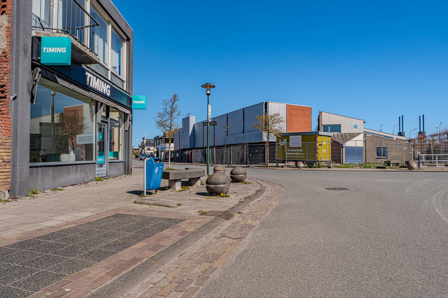 Bekijk foto 3 van Eemskanaal N.Z. 1