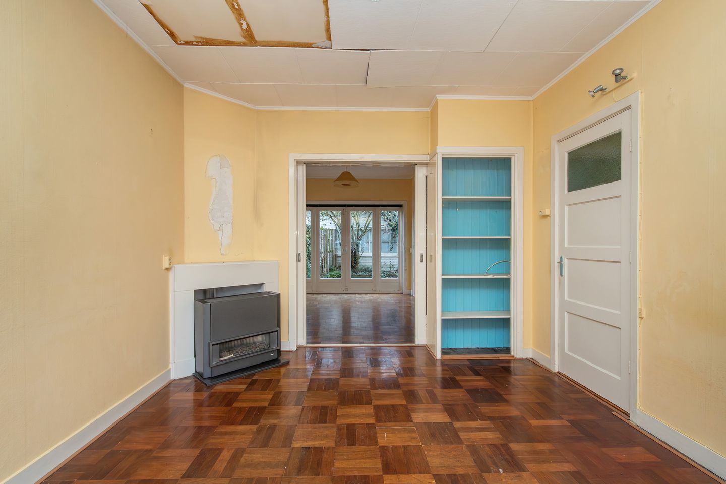 Foto 5 van Simon Stevinweg 4-B