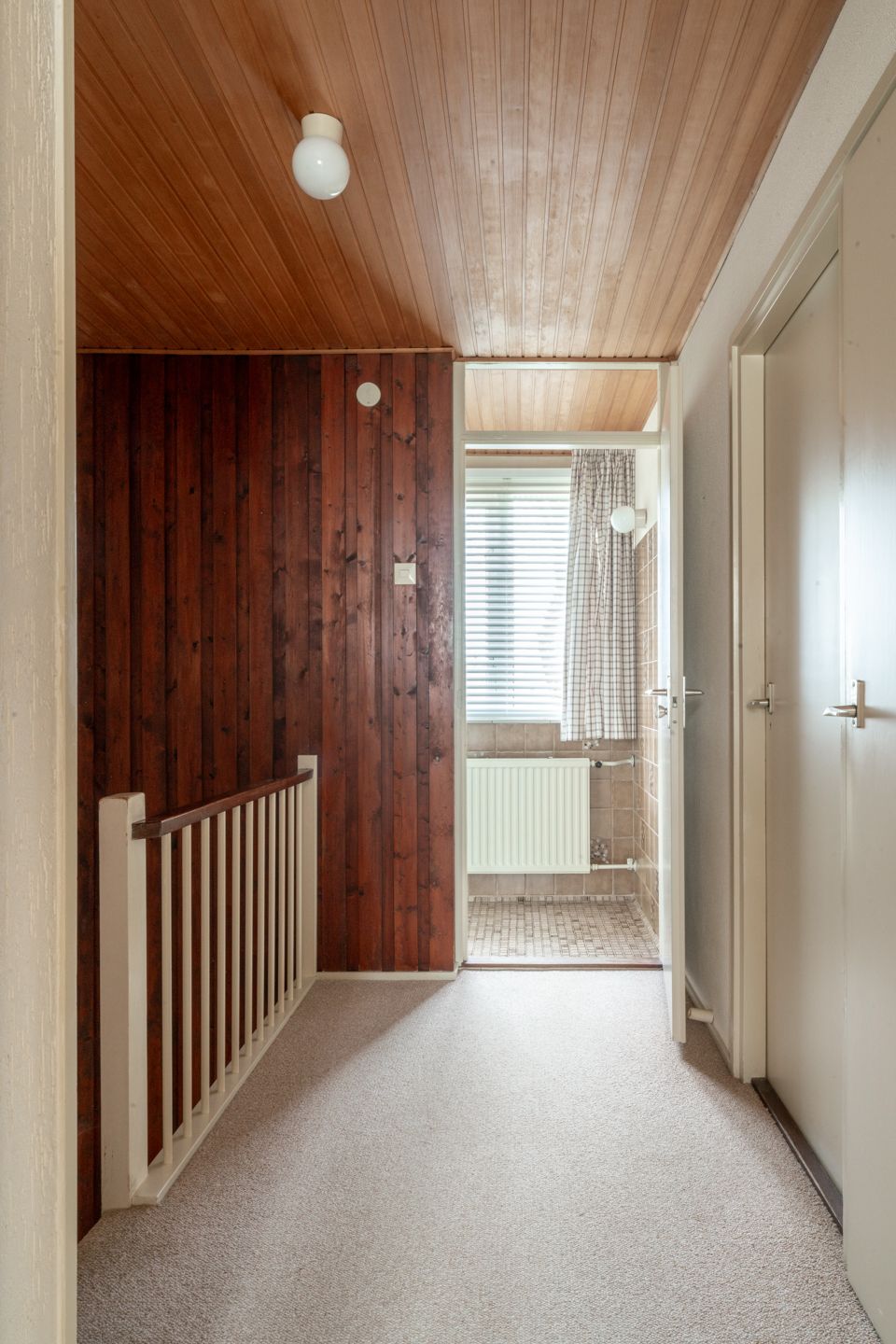 Attractive mid-terraced home with deep private garden in family-friendly Westervoort location — 33