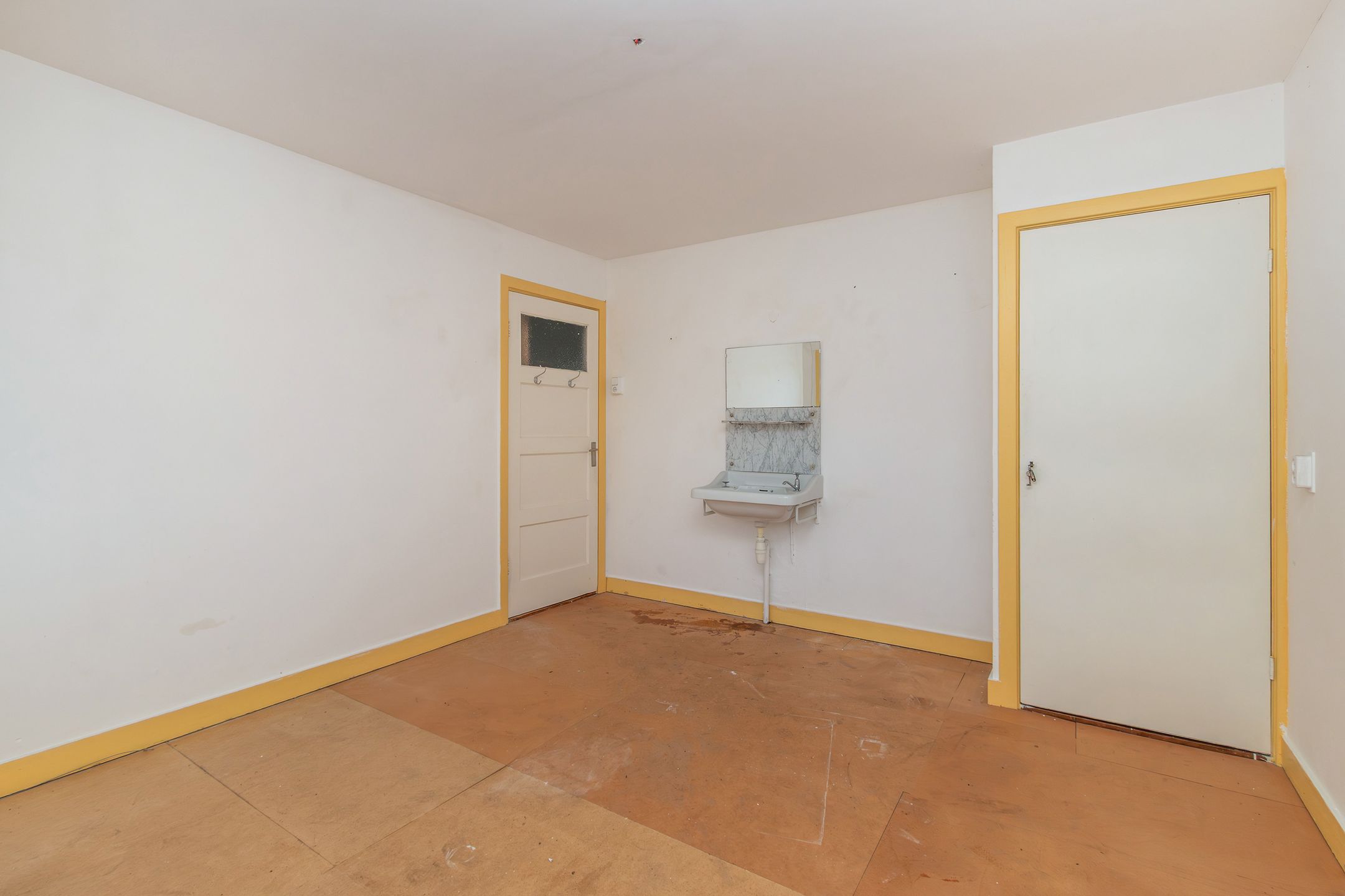 Foto 9 van Simon Stevinweg 4-B