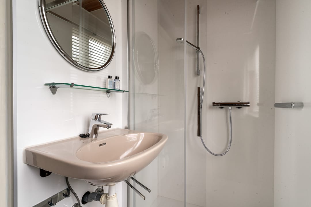 Attractive mid-terraced home with deep private garden in family-friendly Westervoort location — 46